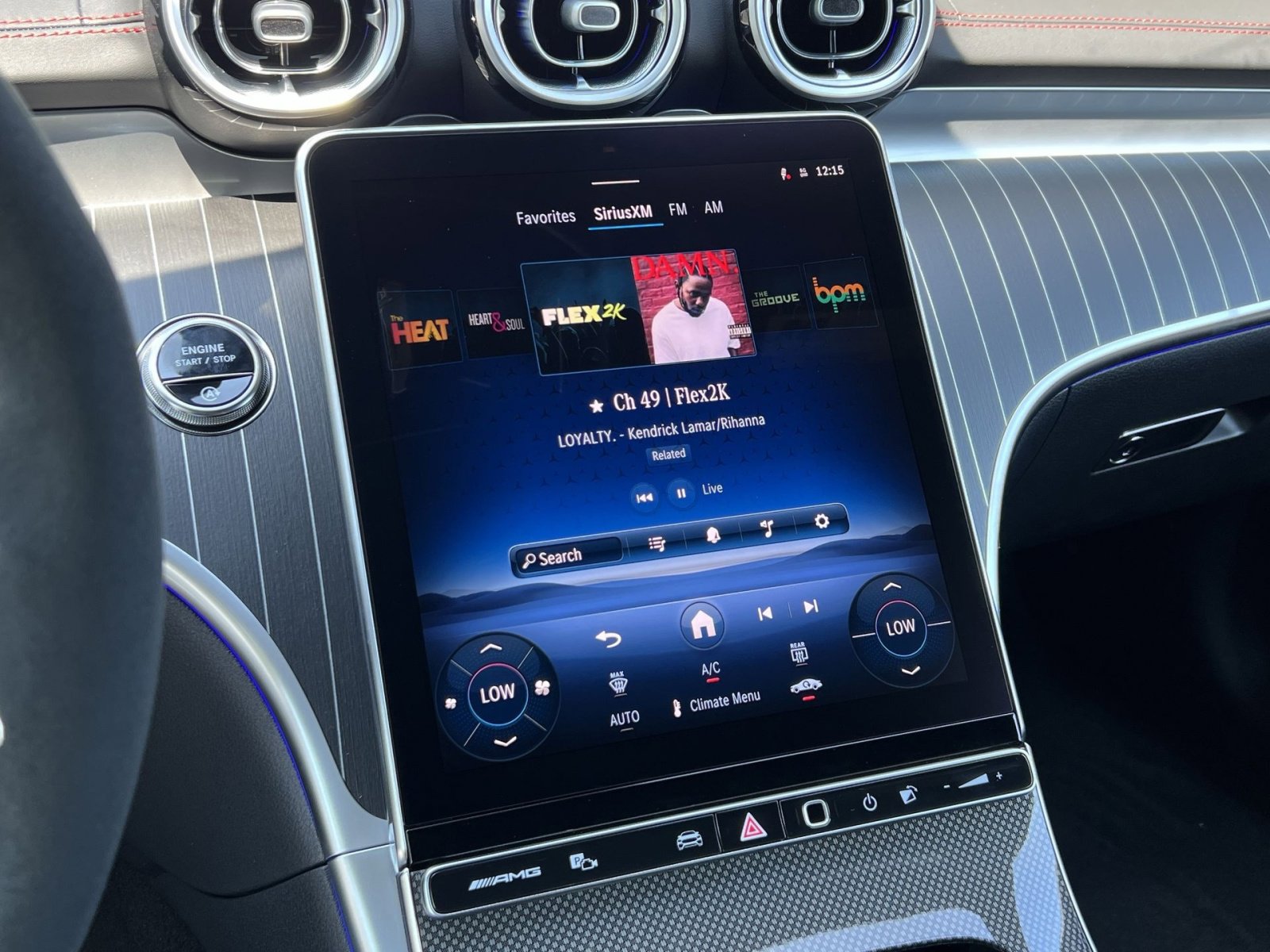 New 2026 Mercedes-Benz CLE 53 AMG 4MATIC Cabriolet image 16