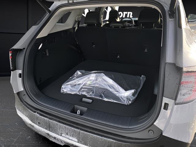 New 2026 Kia Sportage EX image 16