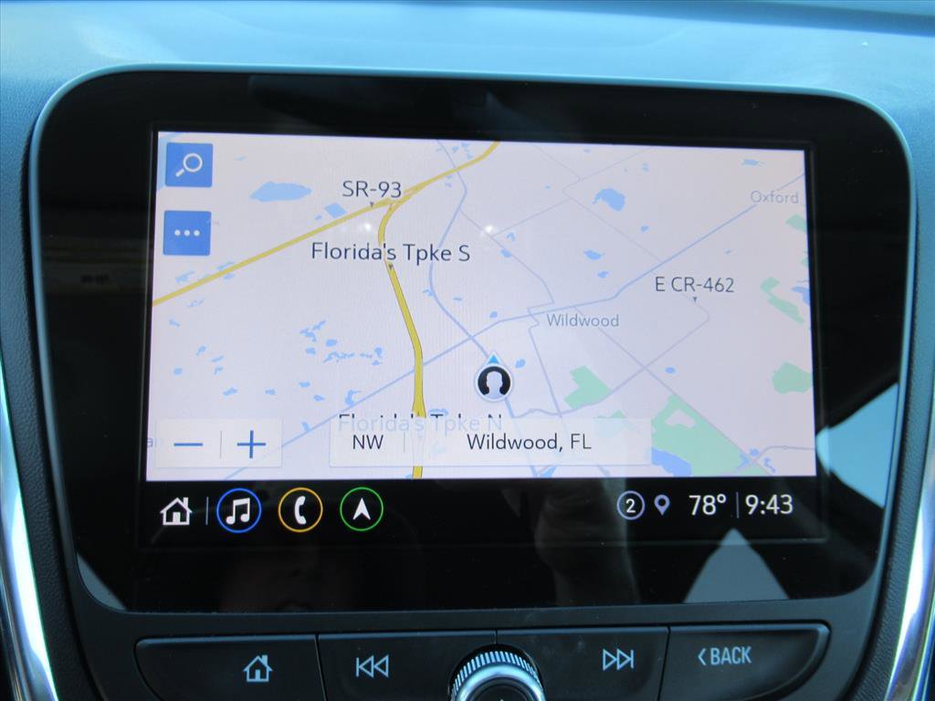 Used 2023 Chevrolet Equinox LT image 23