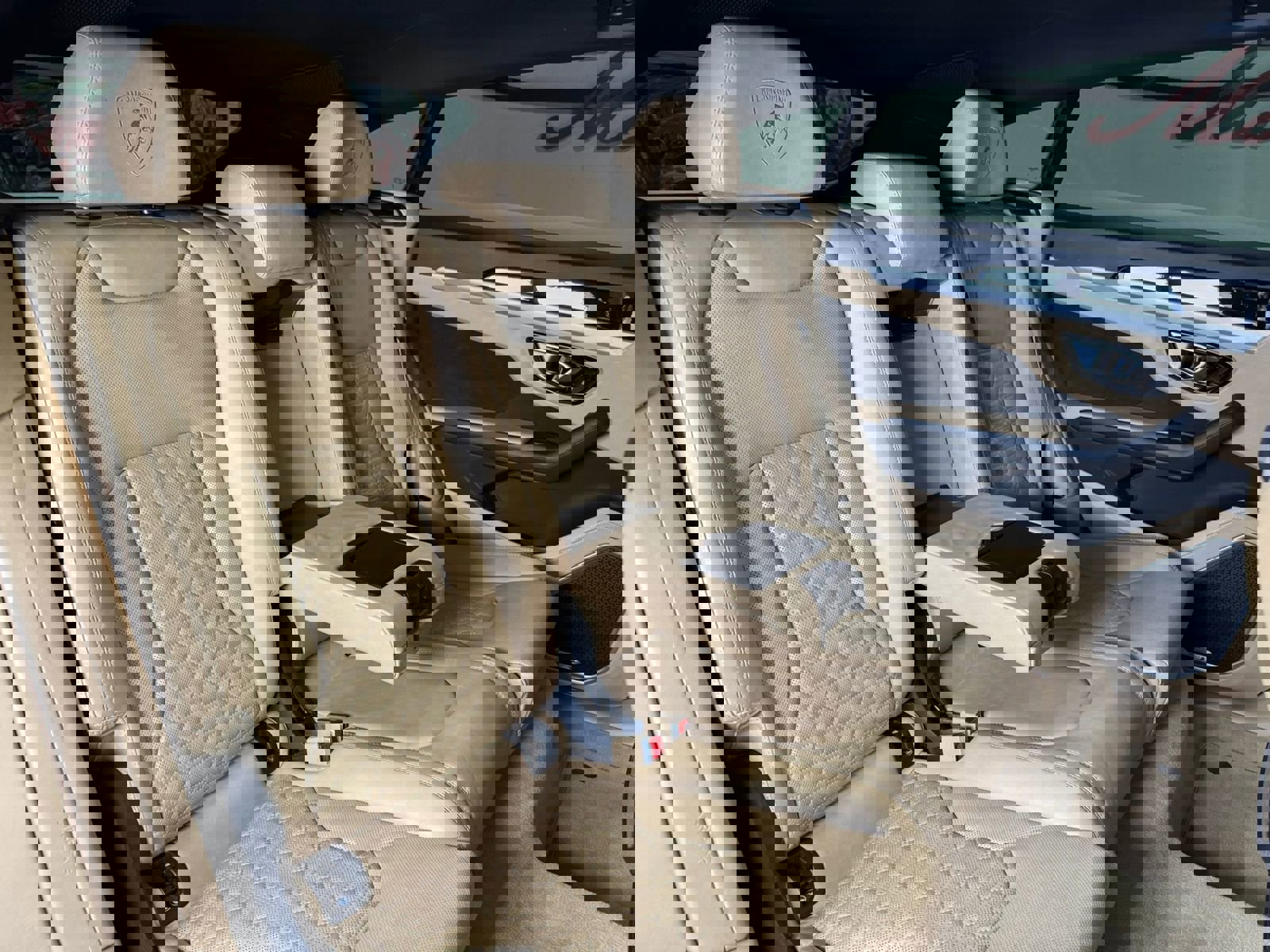 Used 2021 Lamborghini Urus image 13