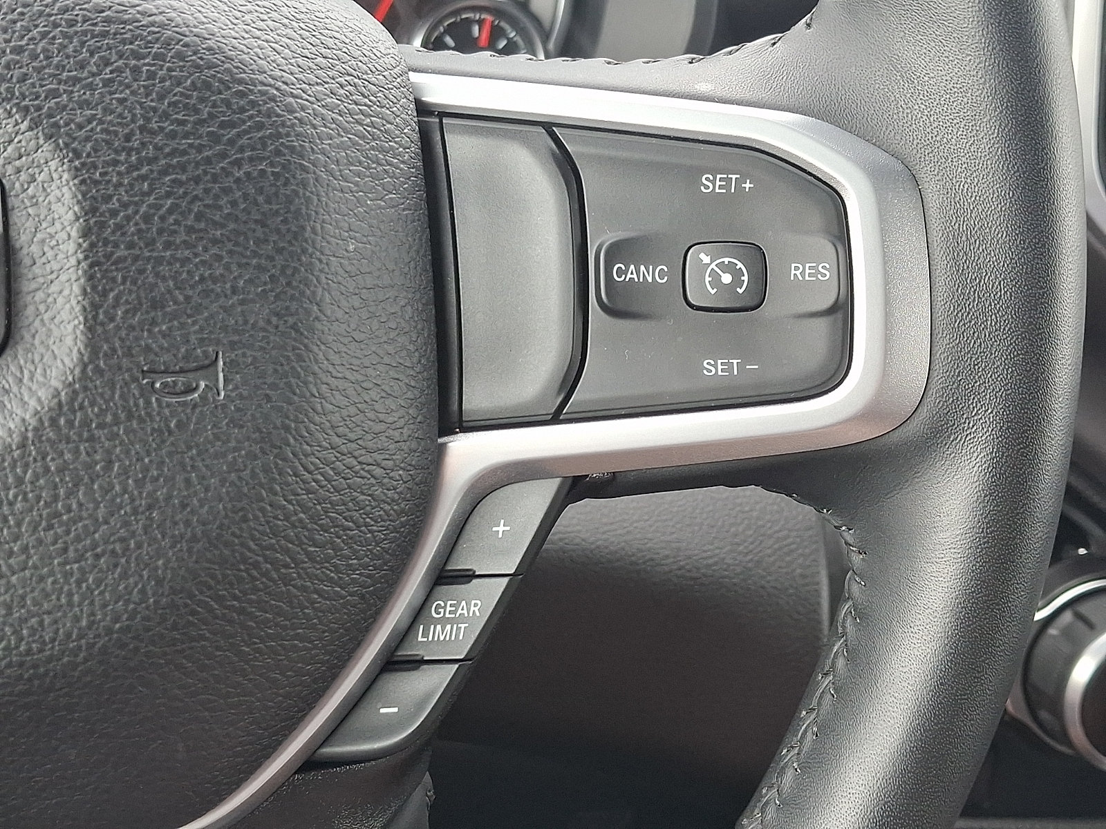 Certified 2023 RAM 1500 Big Horn AWD/4WD image 22
