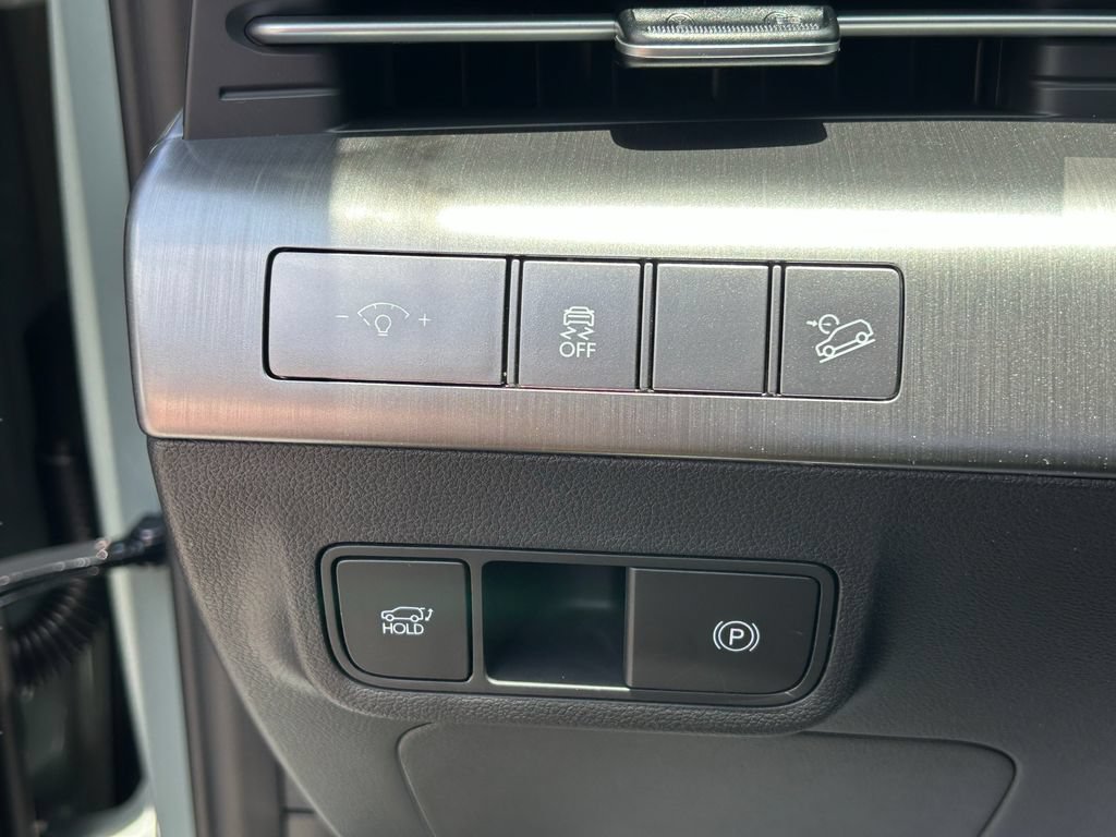 New 2026 Hyundai Kona Limited FWD image 31