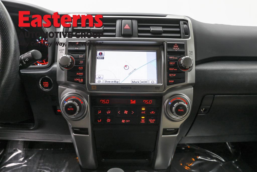 Used 2010 Toyota 4Runner Limited image 12