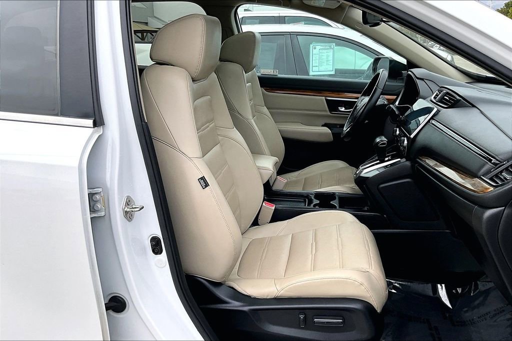 Used 2019 Honda CR-V EX-L image 29