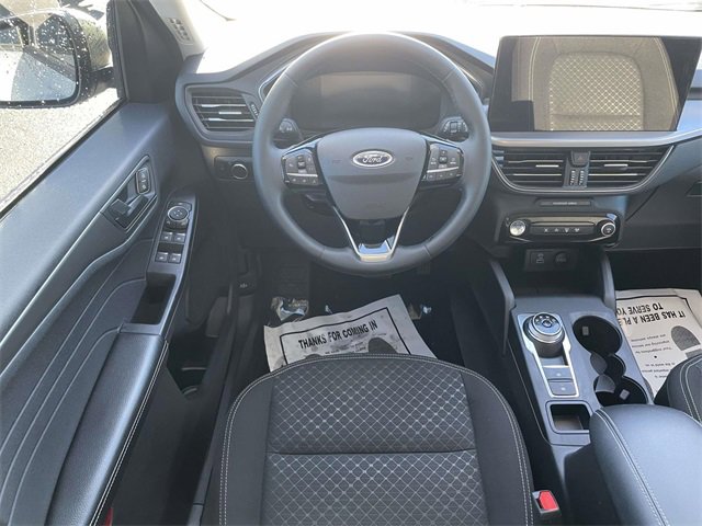 Certified 2023 Ford Escape Active w/ Tech Pack #1 image 12