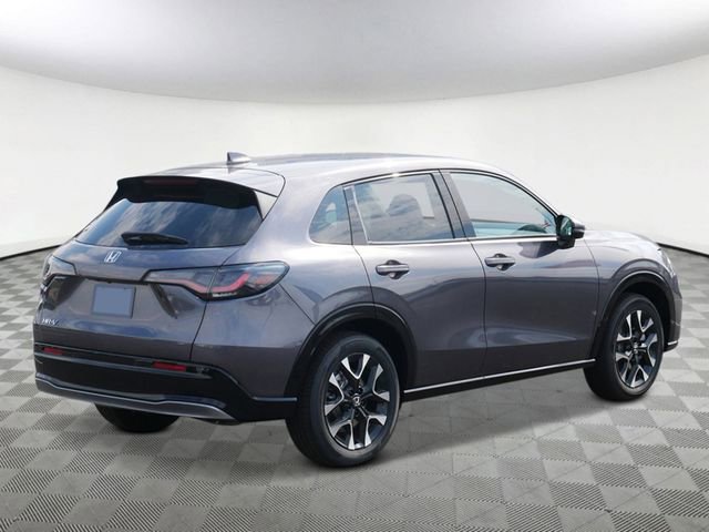 New 2026 Honda HR-V EX-L image 6