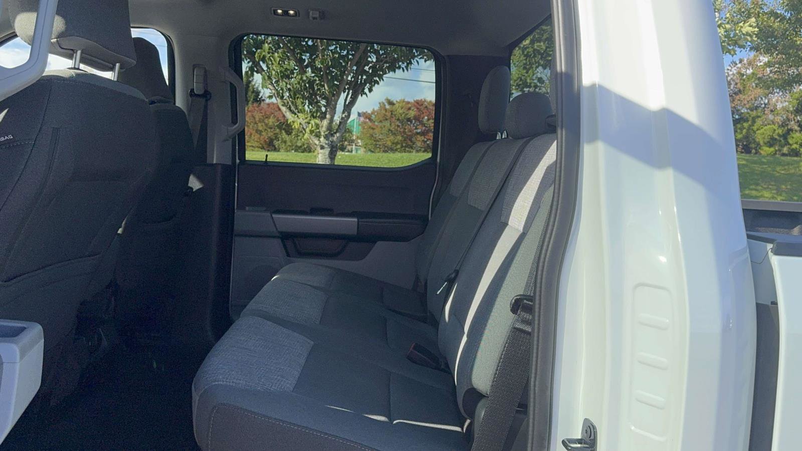 Used 2025 Ford F250 XLT image 15