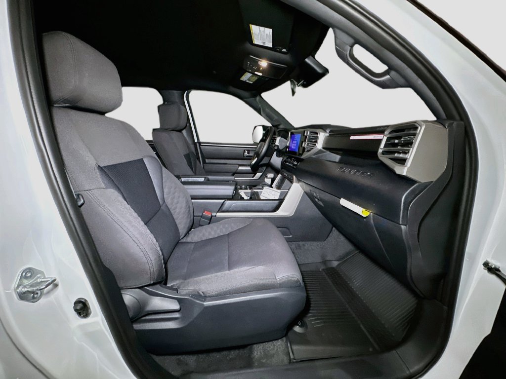 New 2026 Toyota Tundra SR5 AWD/4WD image 32