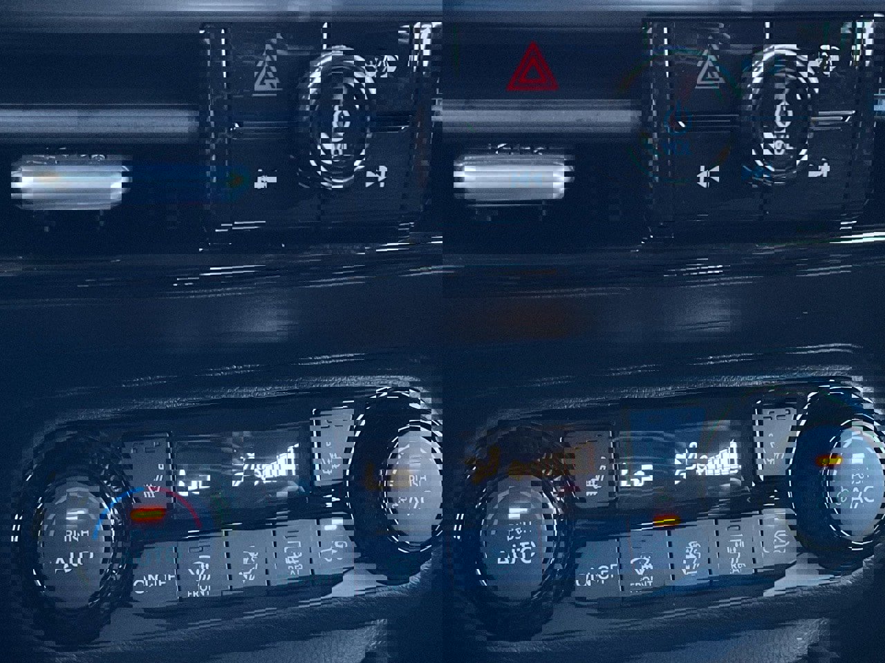 New 2026 Nissan Kicks SV image 31