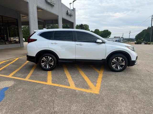 Used 2022 Honda CR-V Special Edition image 9