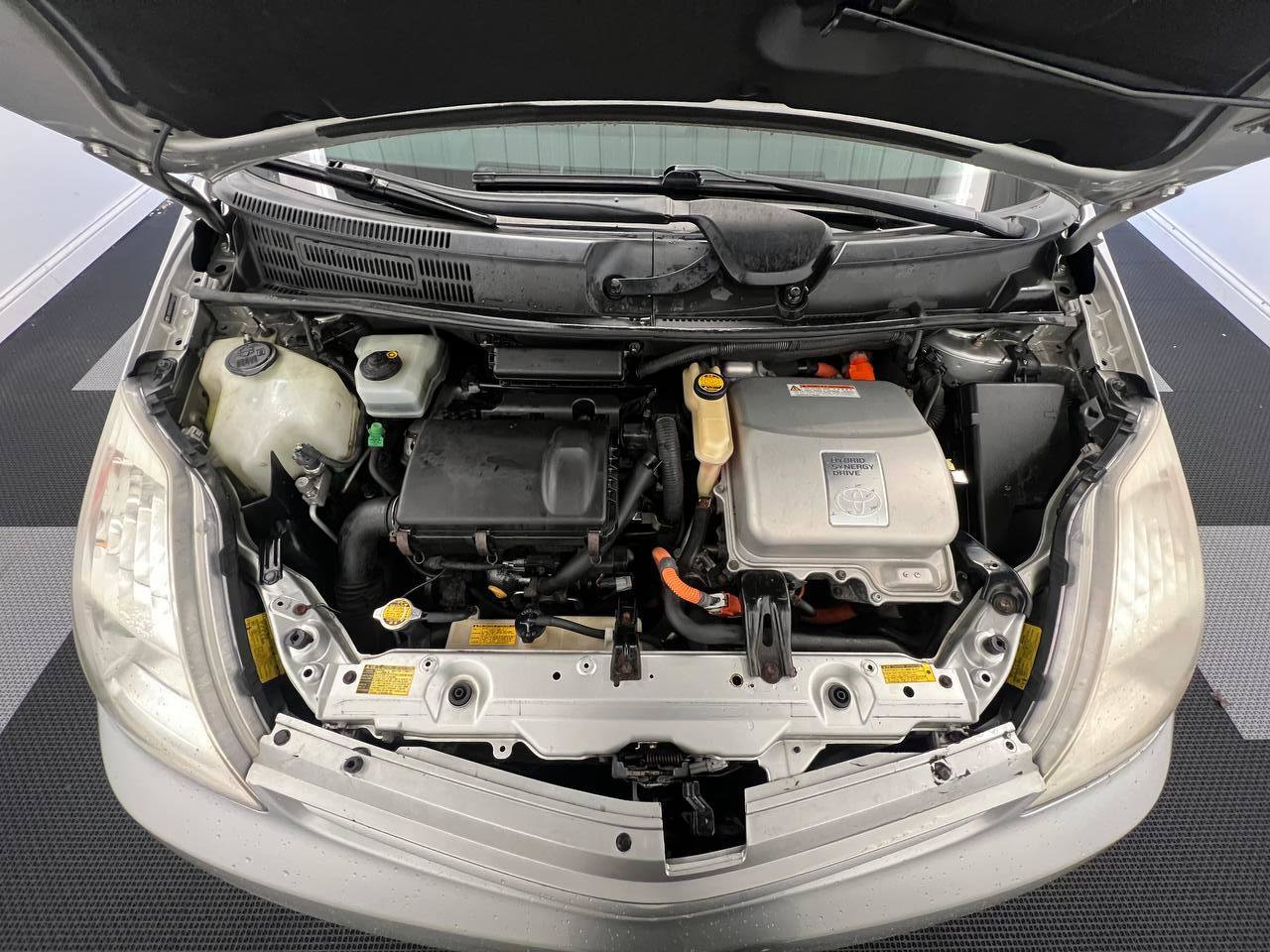 Used 2005 Toyota Prius image 19