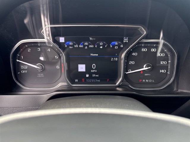 Certified 2021 GMC Sierra 1500 Denali AWD/4WD image 12