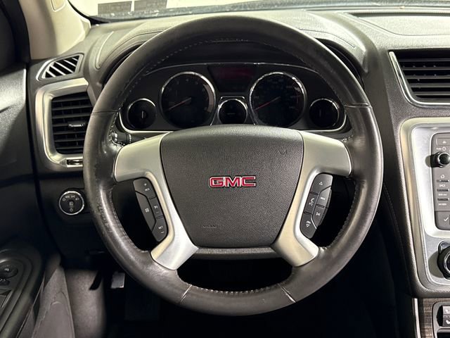 Used 2016 GMC Acadia SLT w/ Open Road Package AWD/4WD image 25