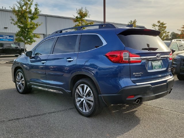 Used 2021 Subaru Ascent Touring AWD/4WD image 5
