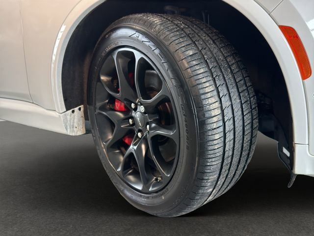 Used 2021 Dodge Durango SRT w/ Technology Group image 25