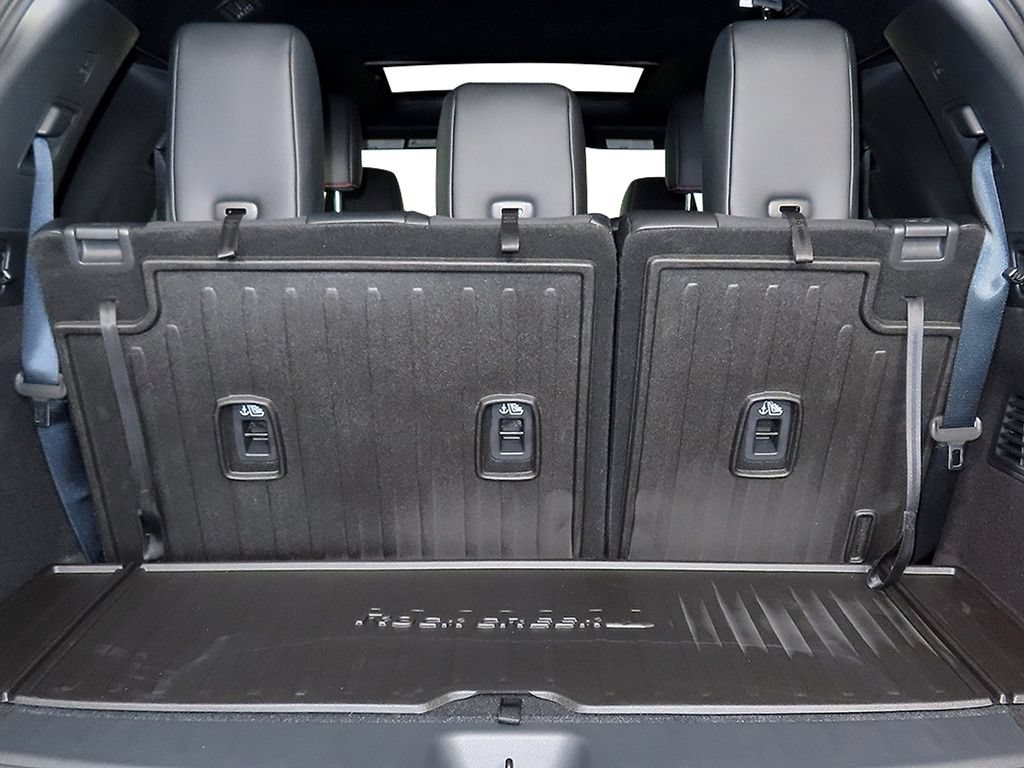 New 2026 Nissan Pathfinder Rock Creek w/ Rock Creek Premium Package AWD/4WD image 27