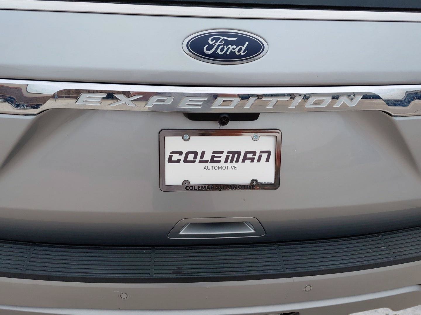 Used 2021 Ford Expedition Max XLT AWD/4WD image 20