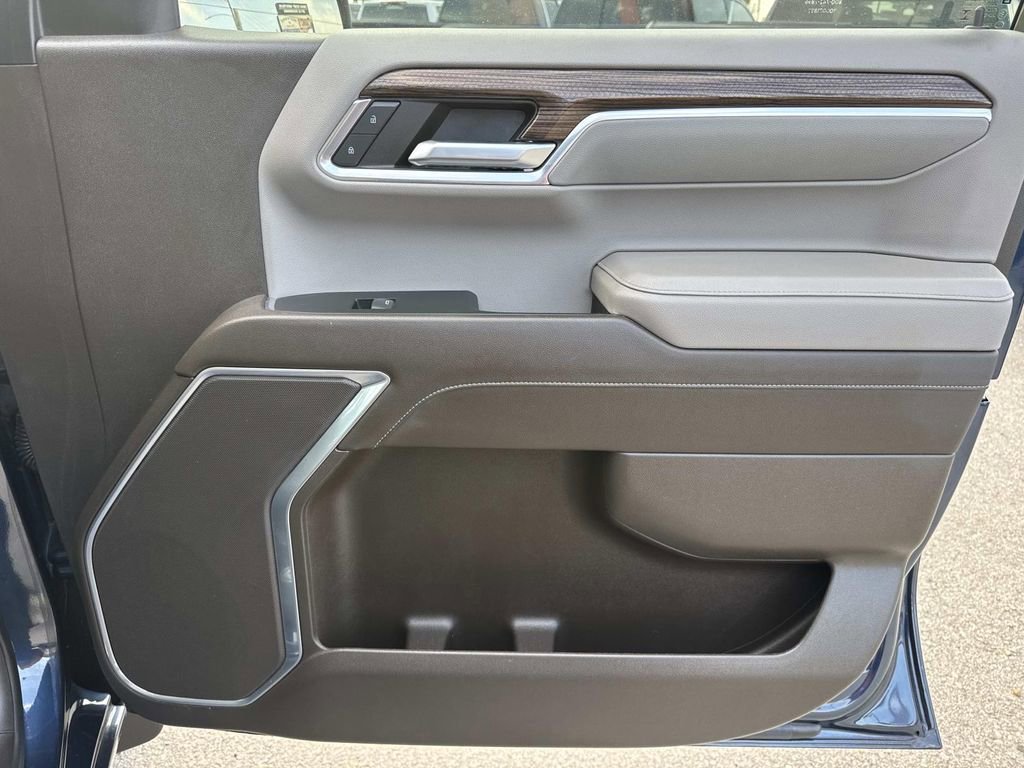 Certified 2023 Chevrolet Silverado 1500 LT image 13