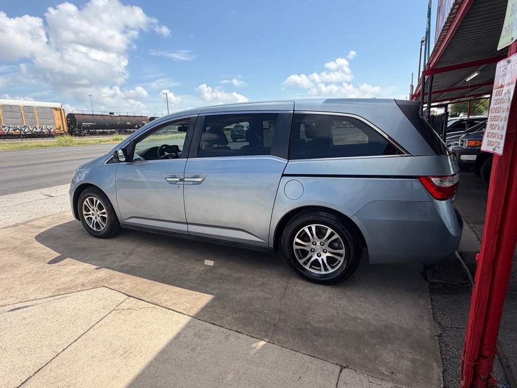 Used 2011 Honda Odyssey EX-L image 13