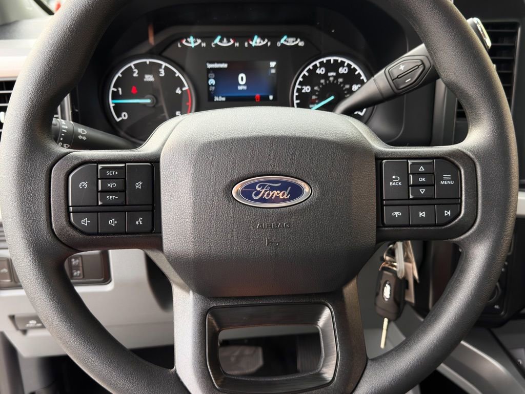 New 2026 Ford F250 XLT w/ FX4 Off-Road Package image 37