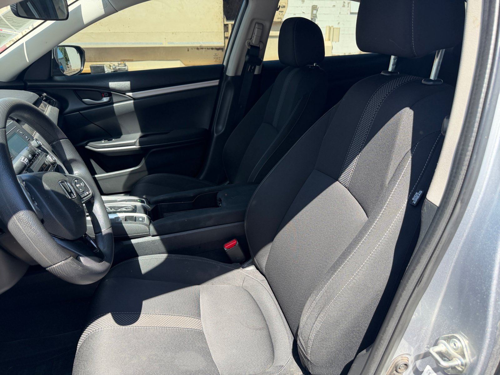 Used 2019 Honda Civic LX image 15