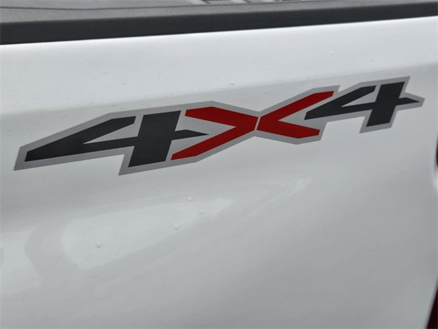 Used 2024 Chevrolet Silverado 2500 LT image 13
