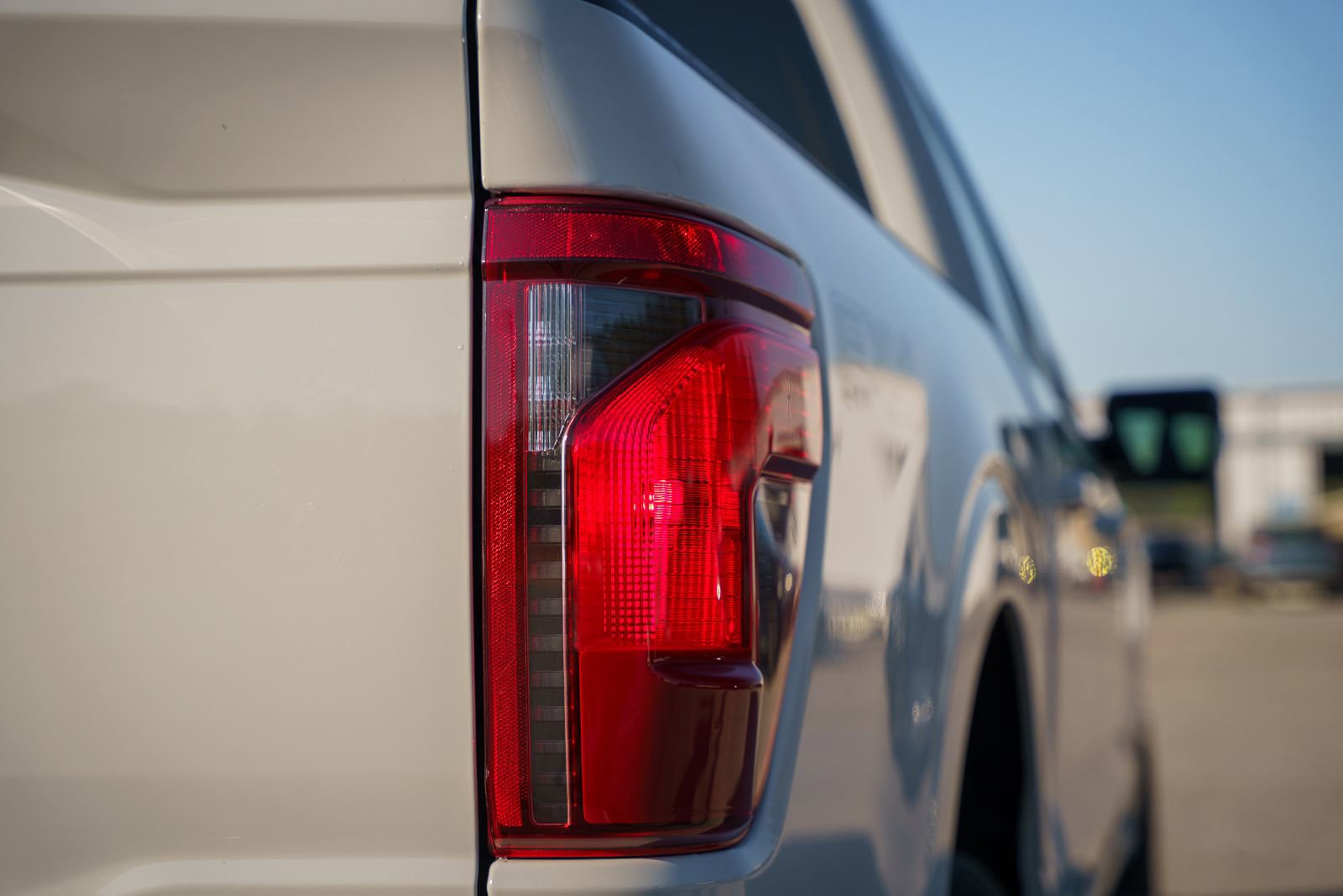 Used 2024 Ford F150 XLT w/ Equipment Group 302A MID image 15