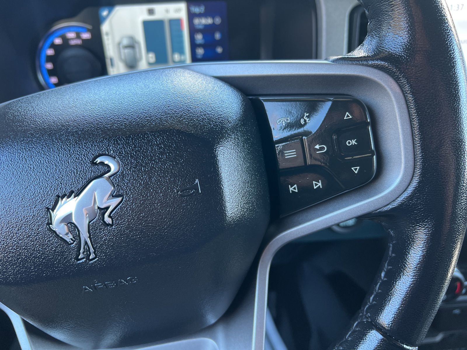 Used 2024 Ford Bronco Outer Banks image 24