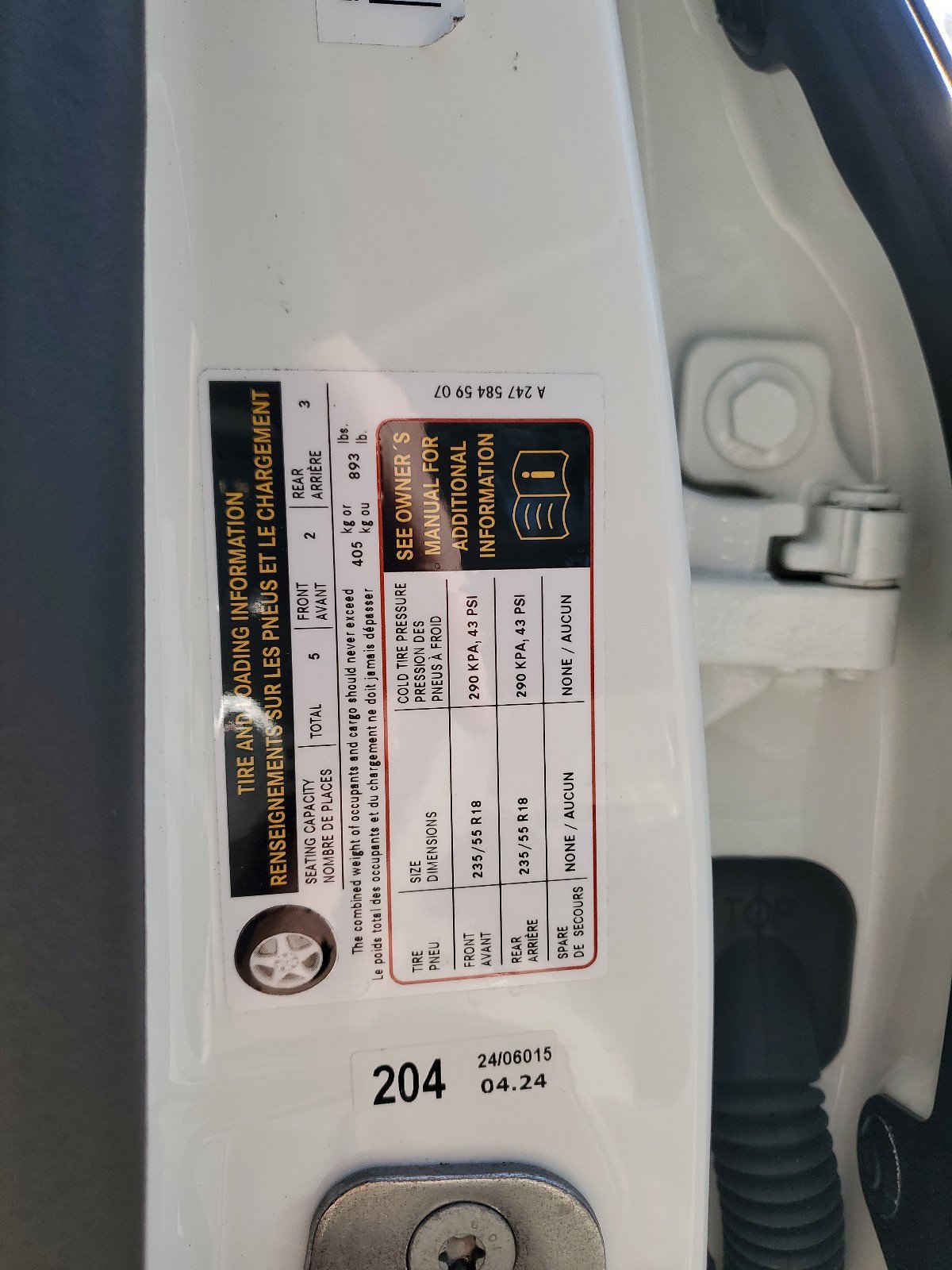 Used 2025 Mercedes-Benz GLA 250 GLA 250 image 31