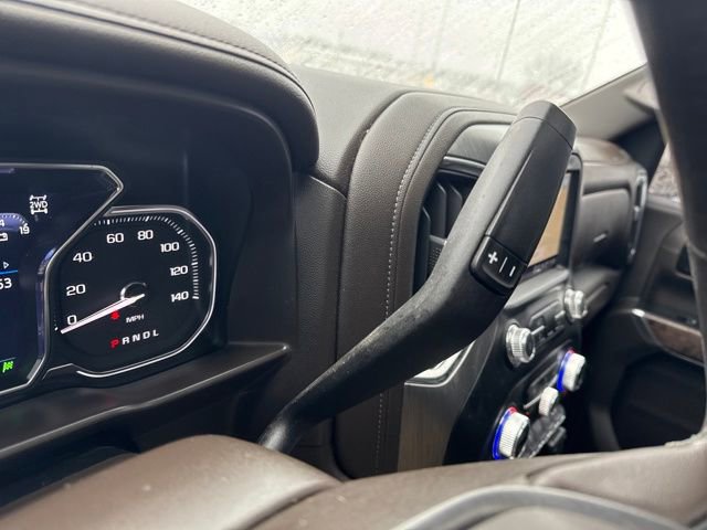 Used 2021 GMC Sierra 1500 Denali w/ Denali Ultimate Package image 25