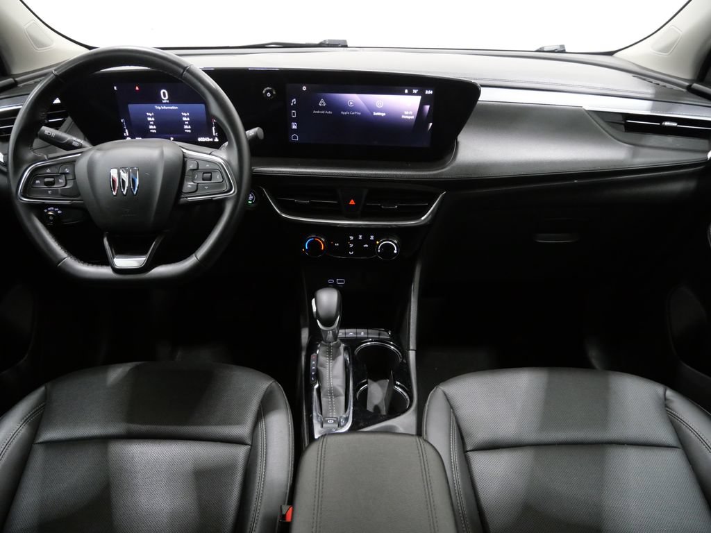 Used 2024 Buick Encore GX Sport Touring AWD/4WD image 10