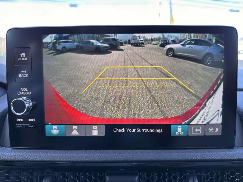Used 2023 Honda CR-V EX-L image 23