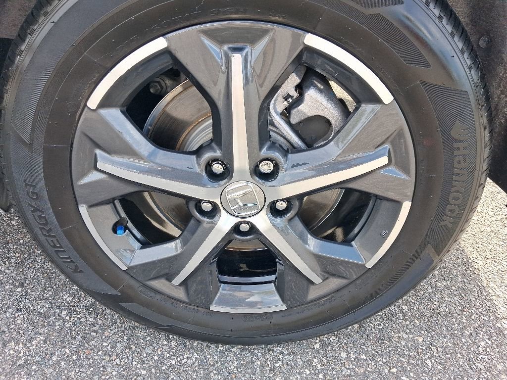 Used 2025 Honda HR-V EX-L image 10