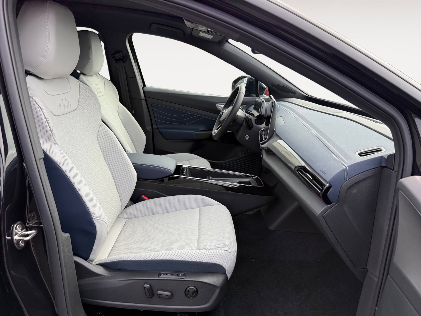 New 2026 Volkswagen ID.4 Pro S RWD image 19