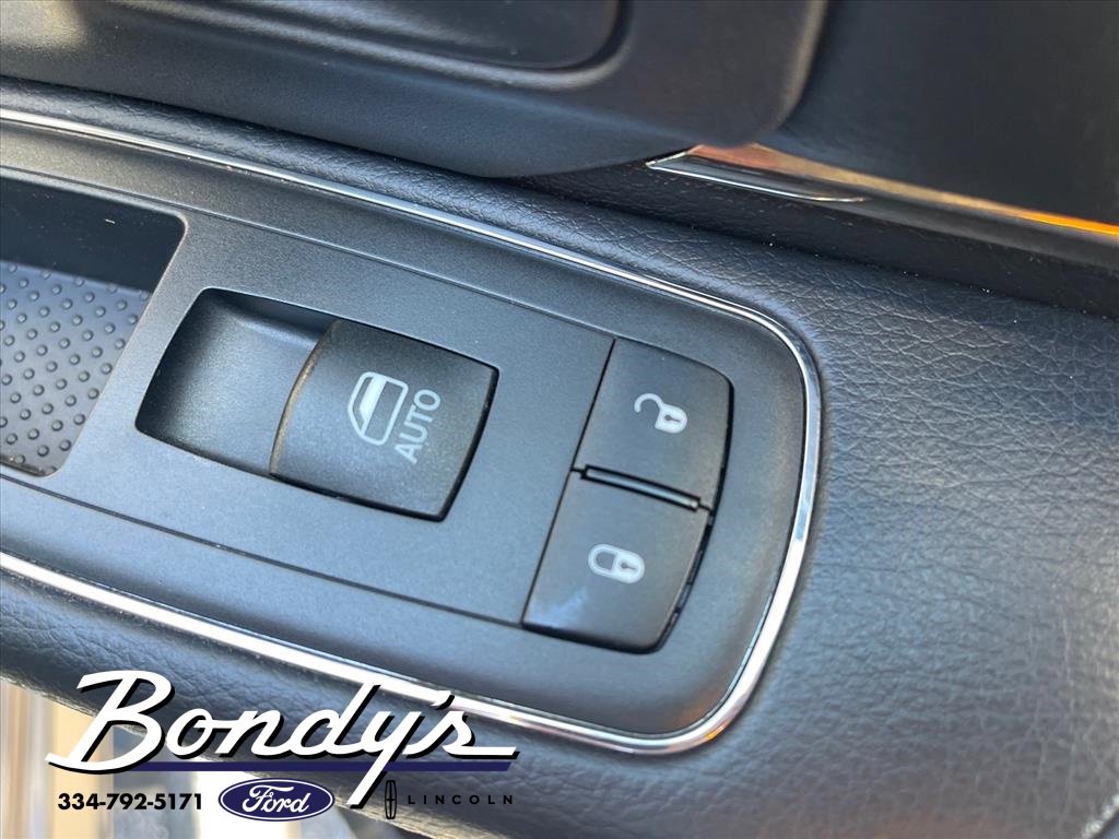 Used 2017 RAM 1500 Sport w/ Convenience Group image 23