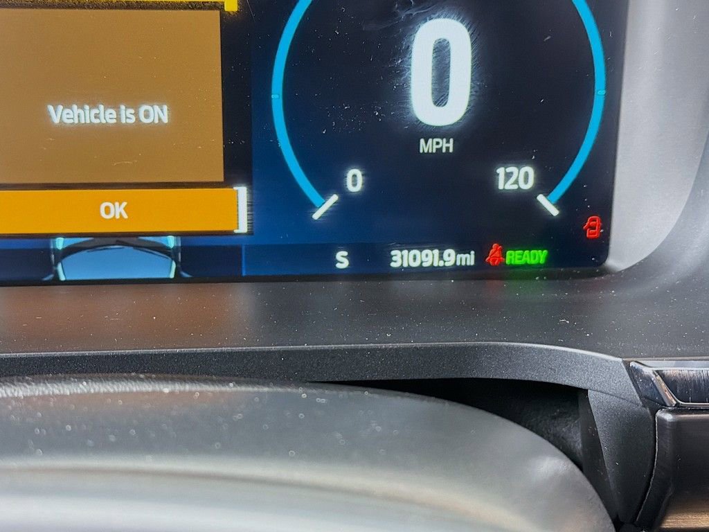 Used 2023 Ford F150 Lariat image 32