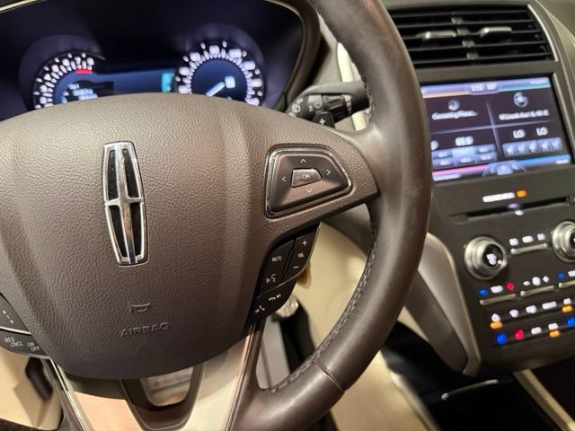 Used 2015 Lincoln MKC AWD w/ Equipment Group 102A Reserve image 18