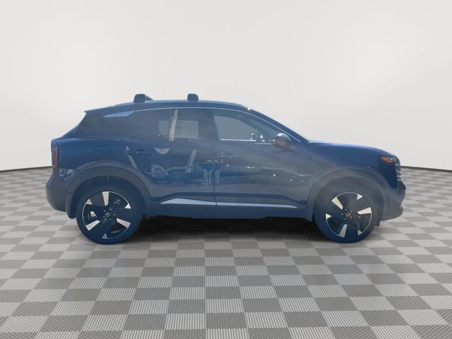 New 2026 Nissan Kicks SR w/ Cold Weather Package image 12