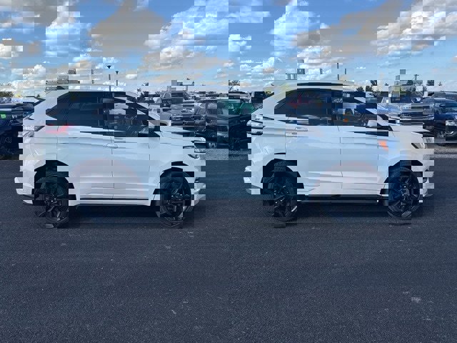 Used 2021 Ford Edge ST w/ Equipment Group 401A