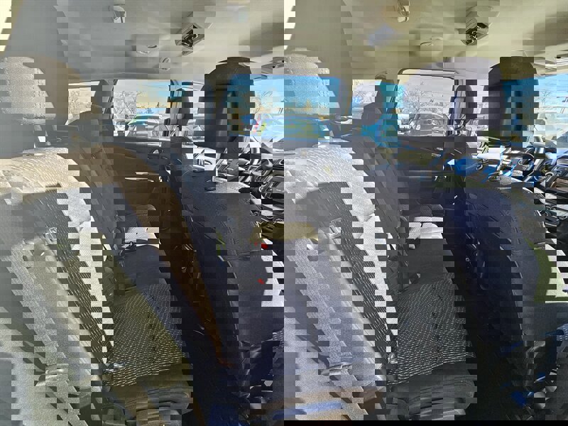 Used 2015 Dodge Journey SXT w/ Flexible Seating Group image 6