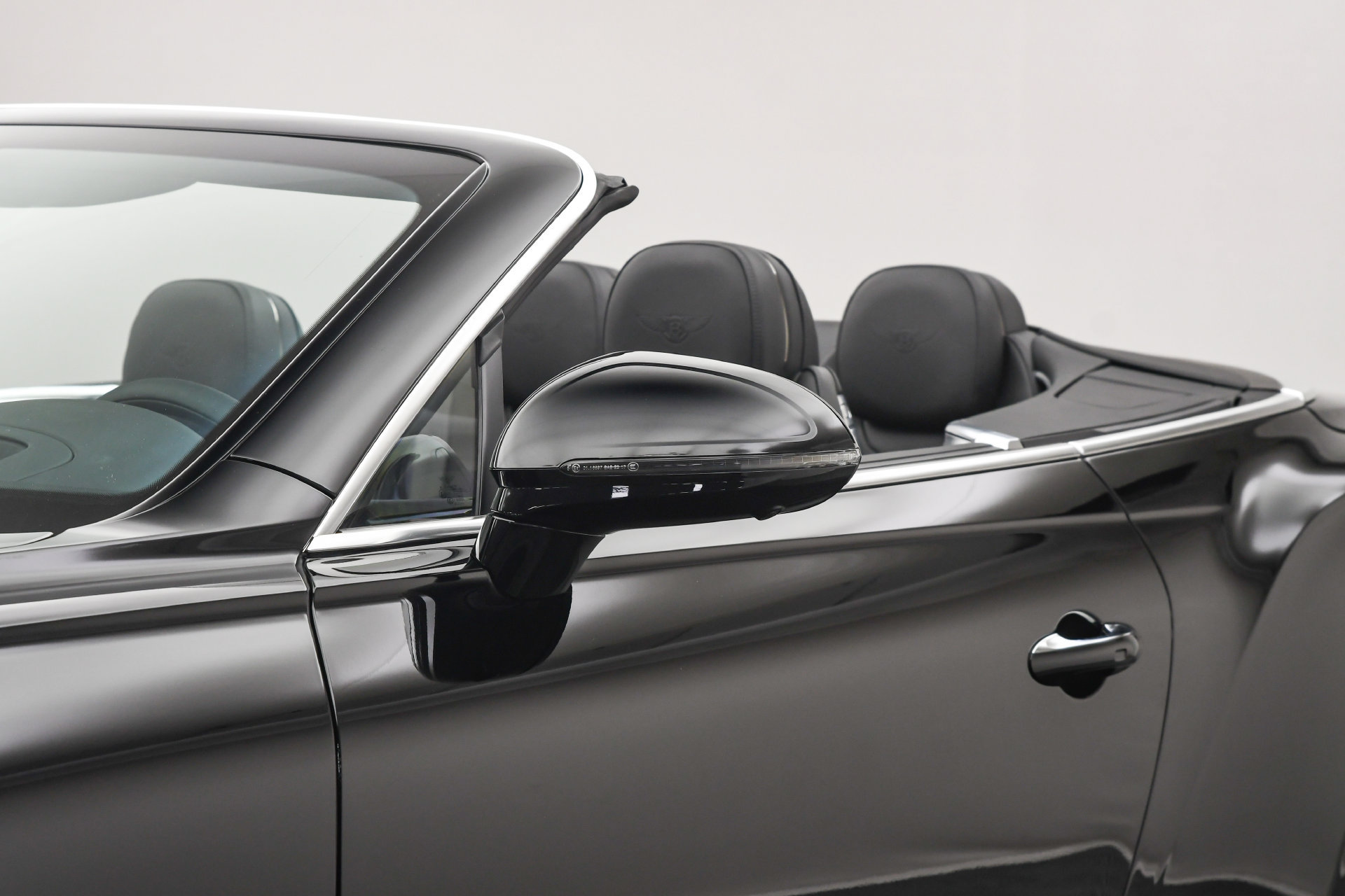 New 2026 Bentley Continental GT AWD/4WD image 14