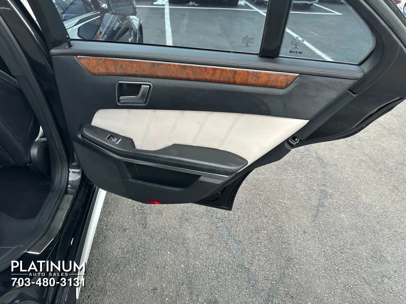 Used 2014 Mercedes-Benz E 63 AMG S-Model image 21