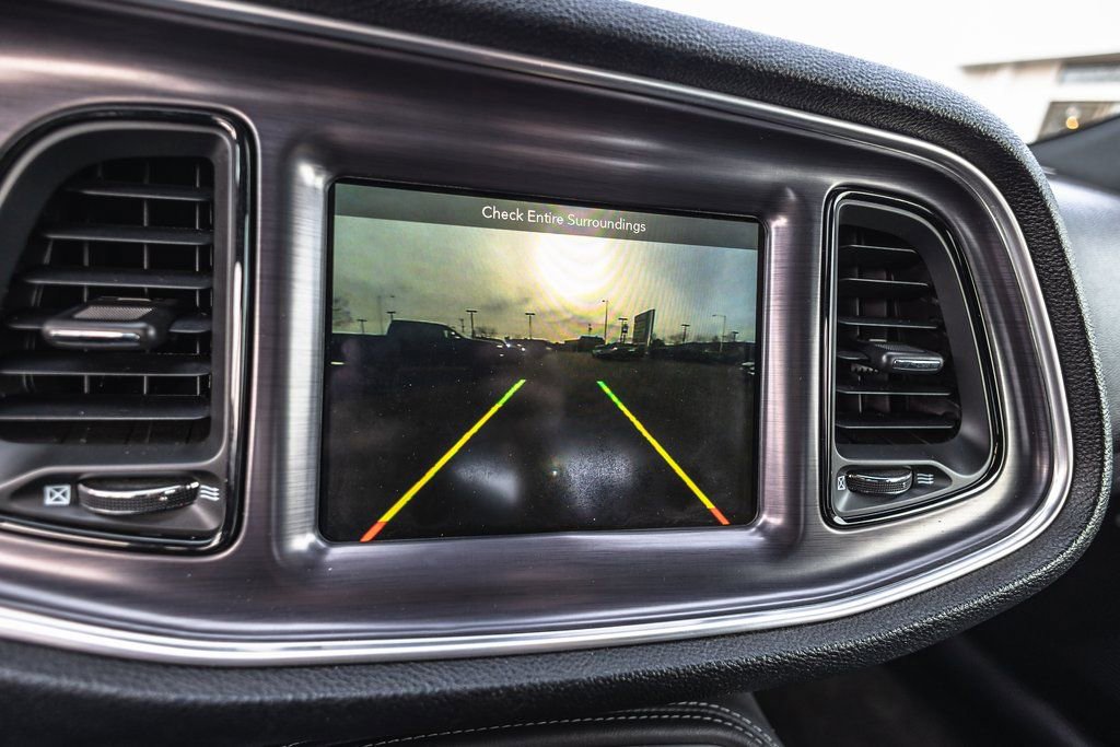 Used 2018 Dodge Challenger R/T Scat Pack image 31