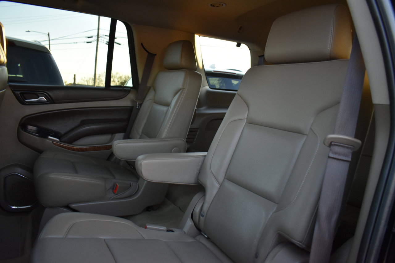 Used 2017 Chevrolet Tahoe Premier image 26