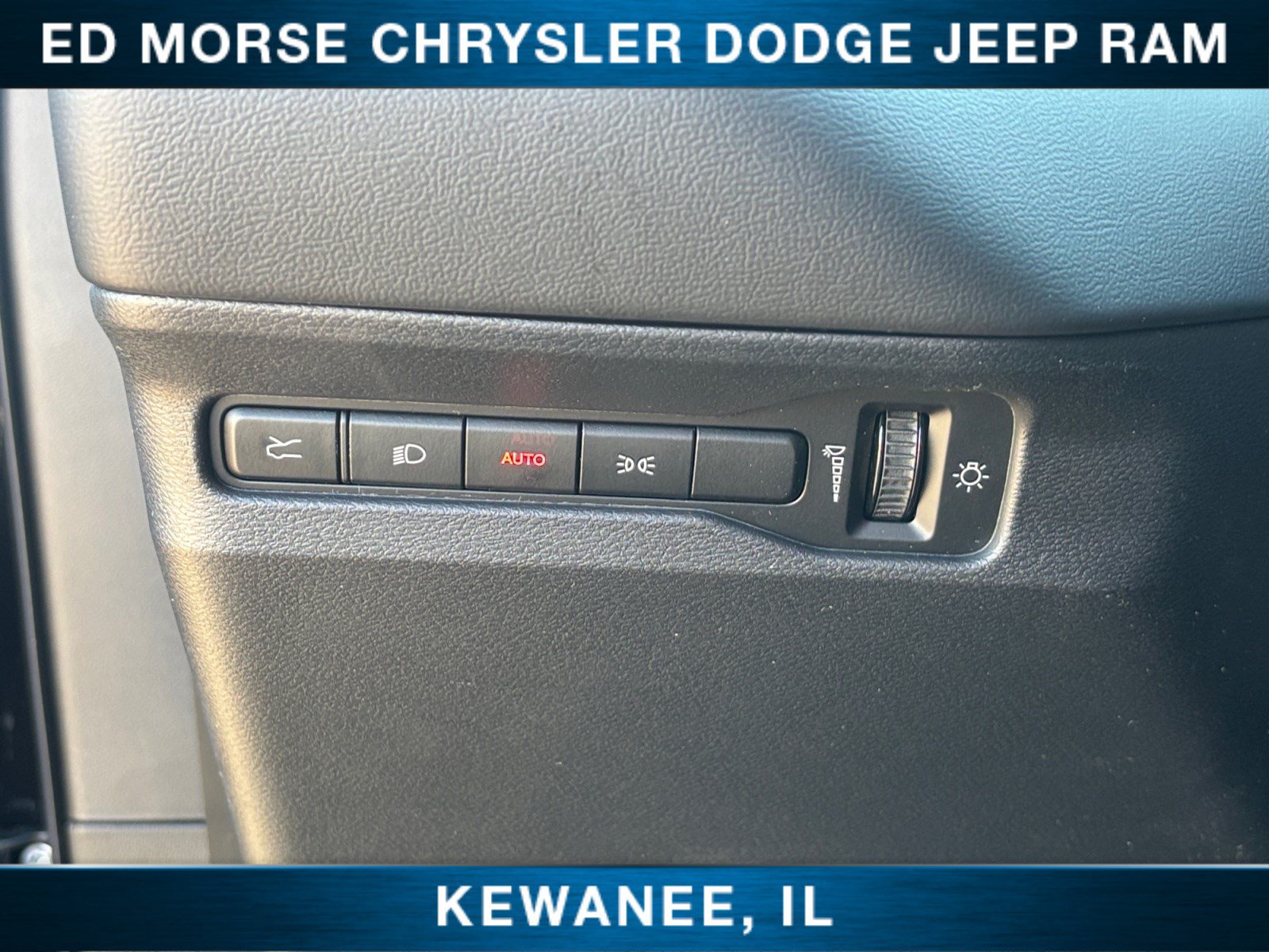 New 2026 Dodge Charger R/T w/ Driver Convenience Group AWD/4WD image 22