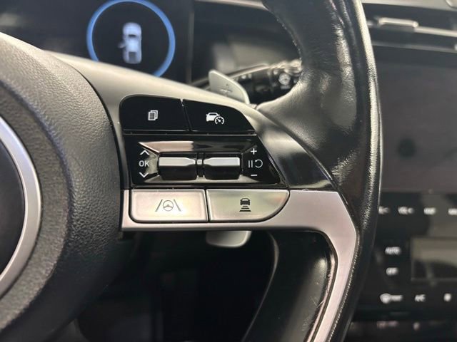 Used 2023 Hyundai Santa Cruz Limited w/ Cargo Package image 23