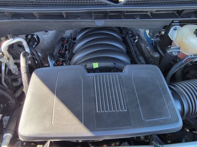 Used 2022 Chevrolet Silverado 1500 ZR2 AWD/4WD image 11