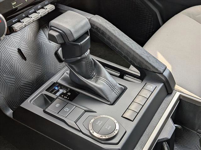 Used 2024 Toyota Tacoma SR5 image 11