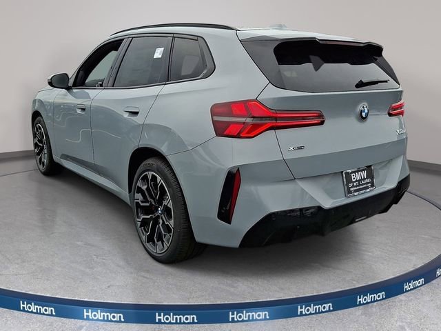 New 2026 BMW X3 xDrive30 image 7