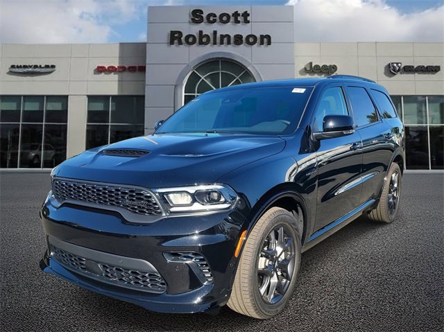 New 2026 Dodge Durango GT image 2